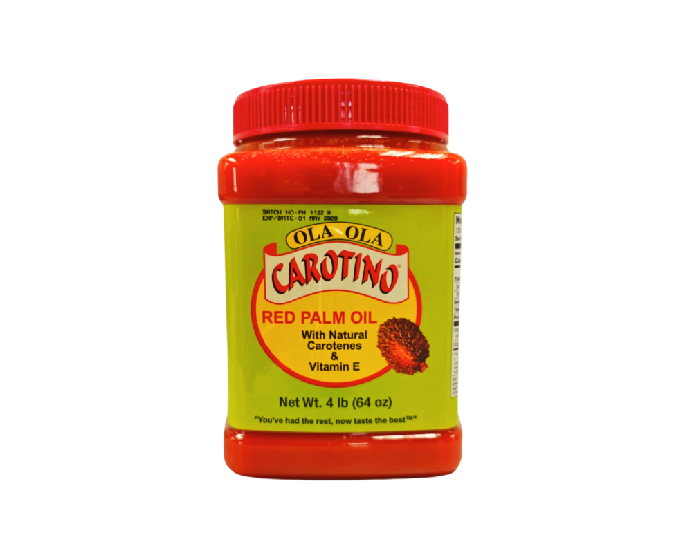 Carotino Ethnic Cooking Oil
